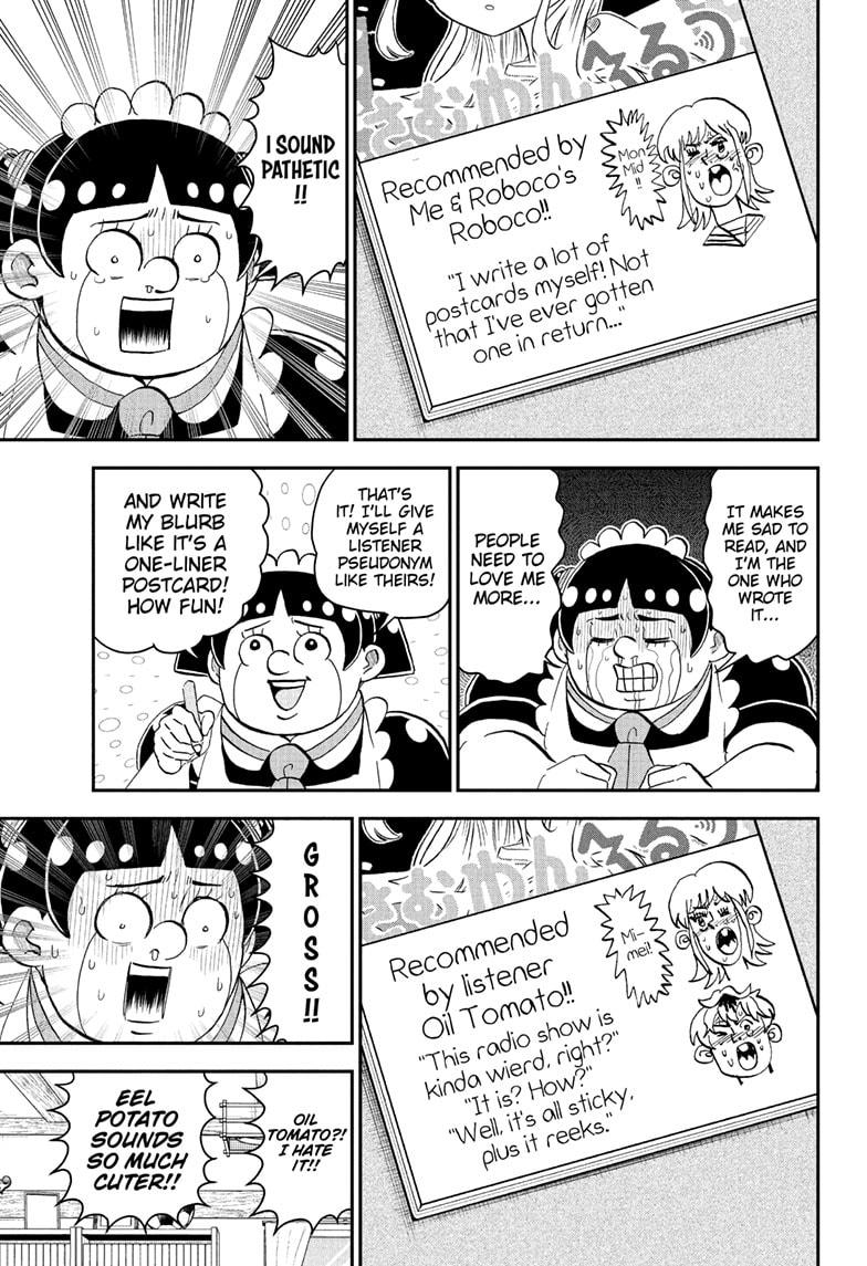 Me & Roboco chapter 273 page 7