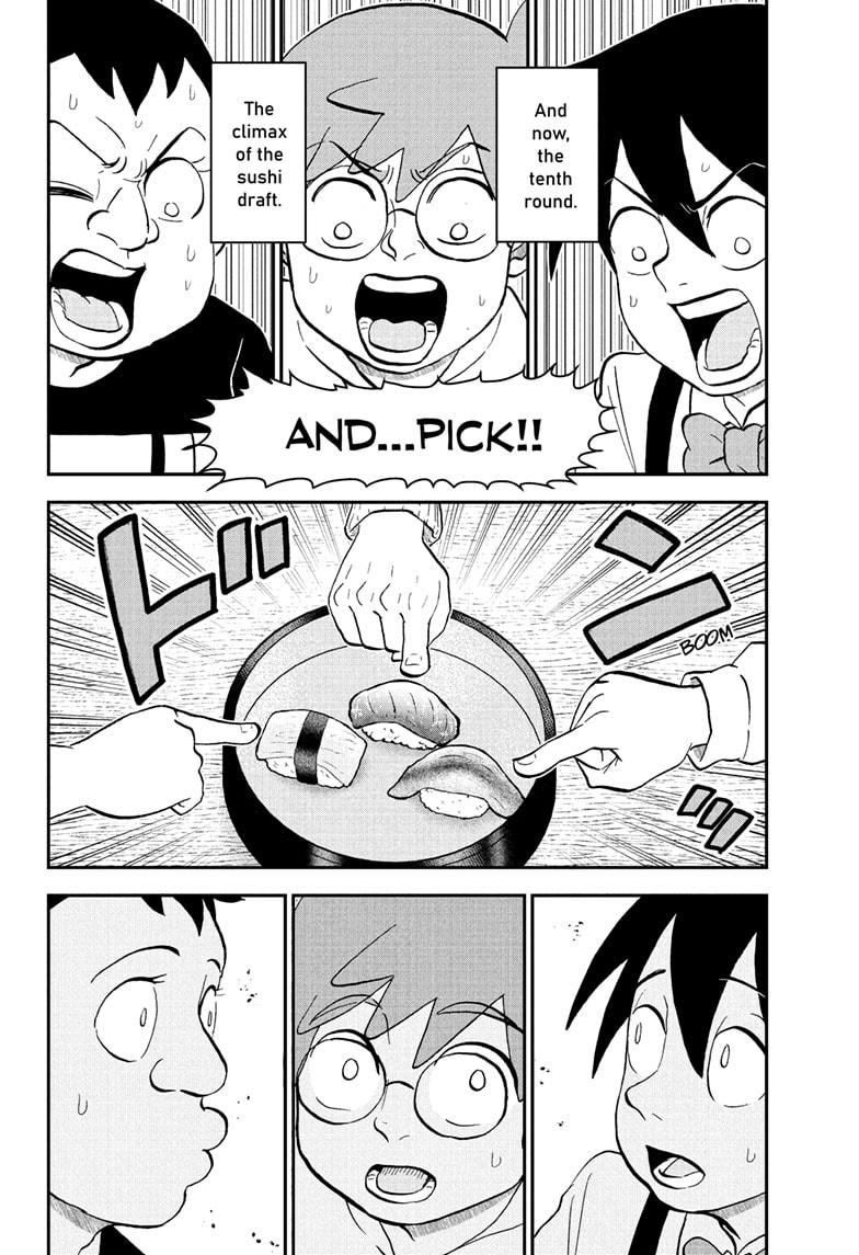 Me & Roboco chapter 274 page 14