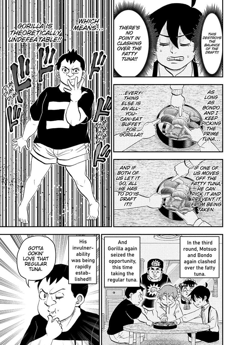 Me & Roboco chapter 274 page 7