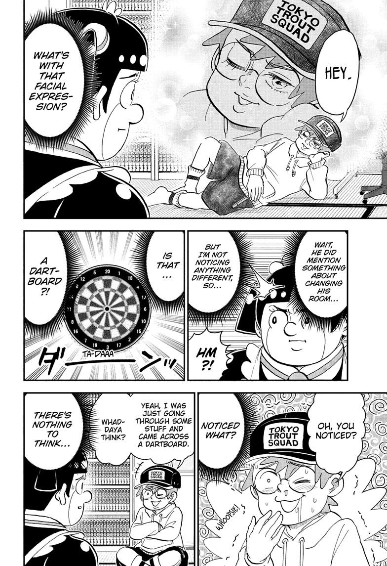 Me & Roboco chapter 276 page 4