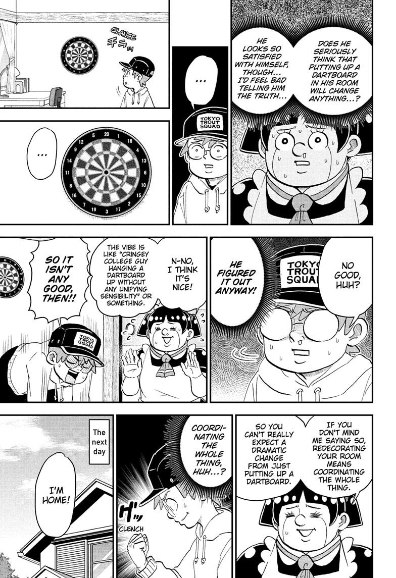 Me & Roboco chapter 276 page 5