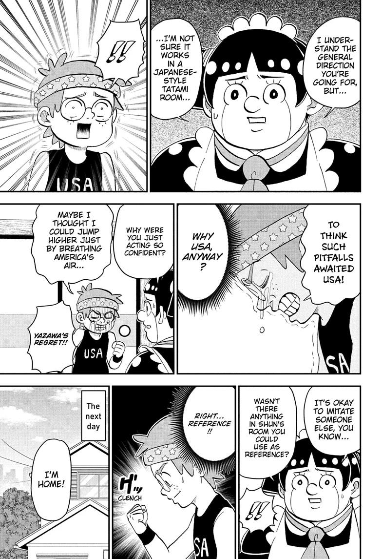 Me & Roboco chapter 276 page 7