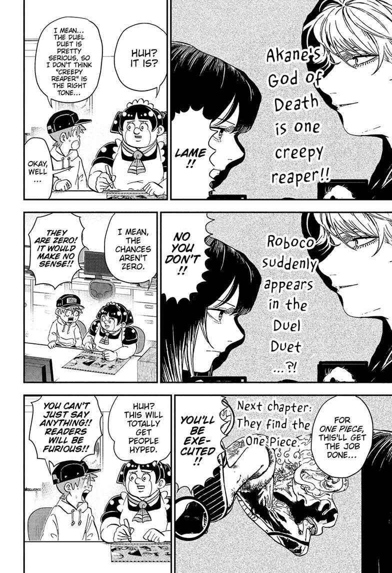 Me & Roboco chapter 277 page 8