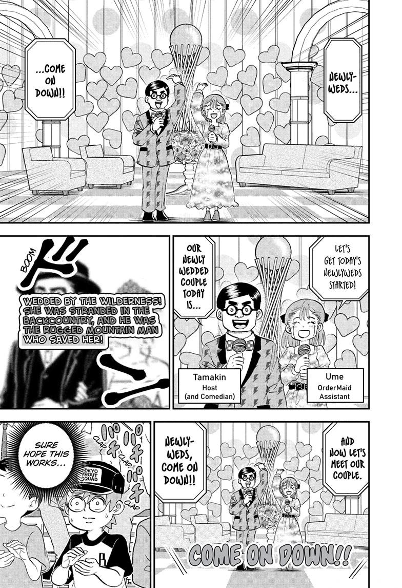 Me & Roboco chapter 278 page 1