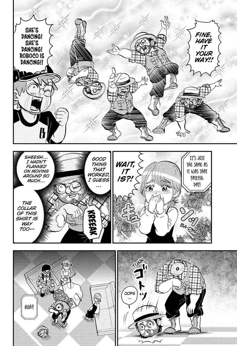 Me & Roboco chapter 278 page 12