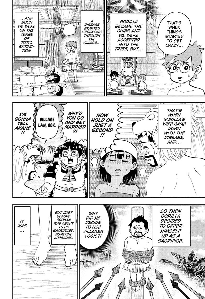 Me & Roboco chapter 279 page 10