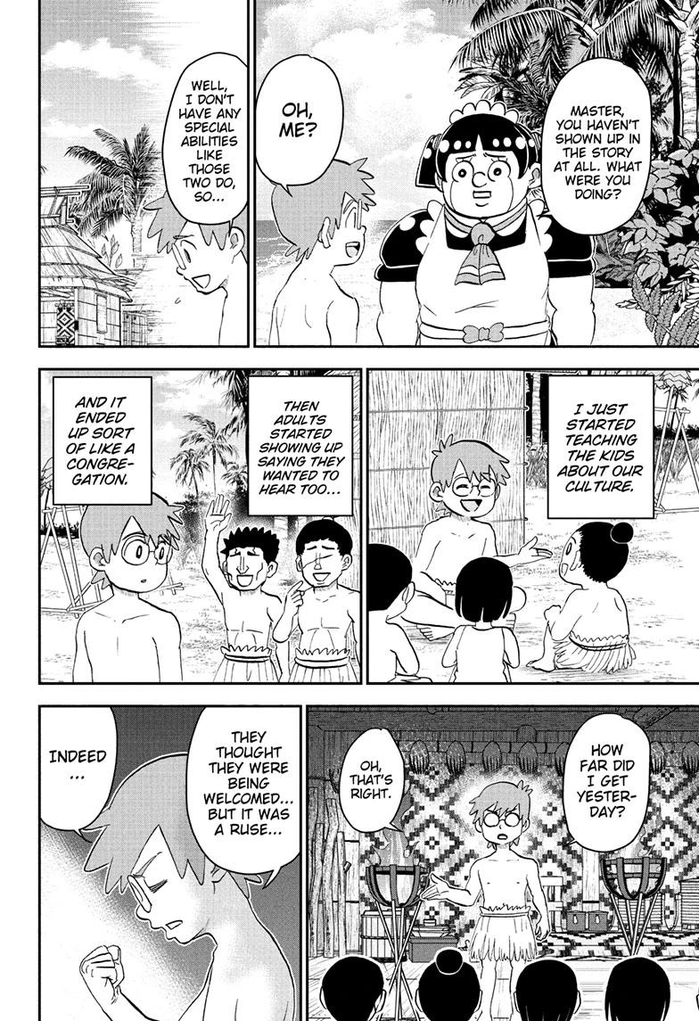 Me & Roboco chapter 279 page 12