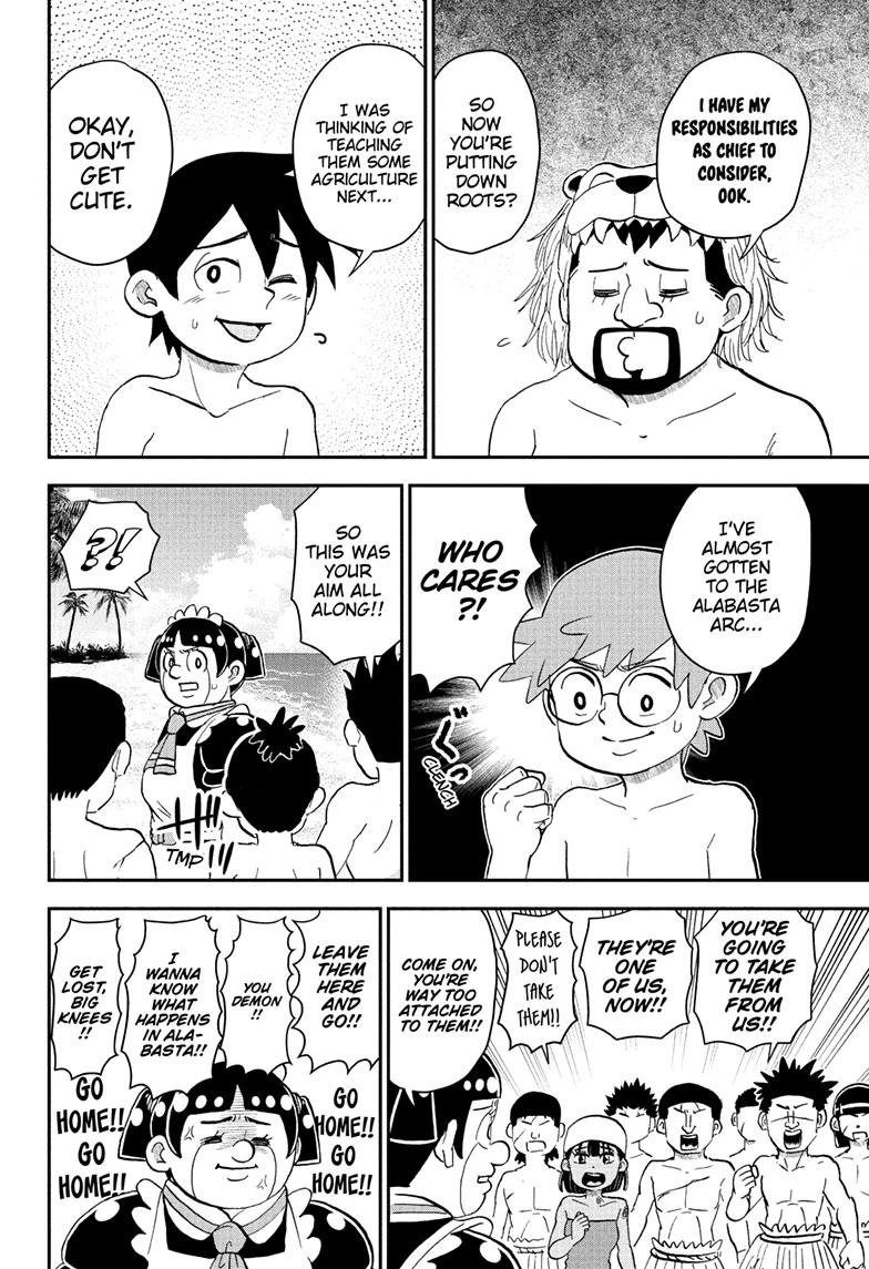 Me & Roboco chapter 279 page 14