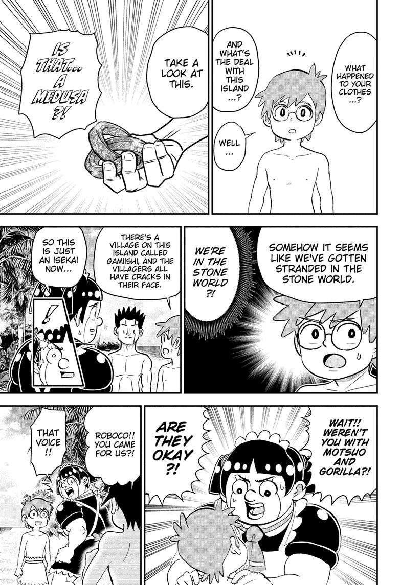 Me & Roboco chapter 279 page 3