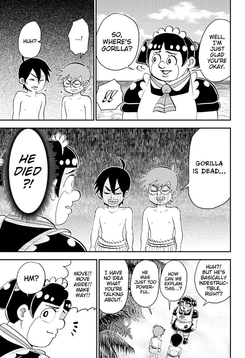 Me & Roboco chapter 279 page 5