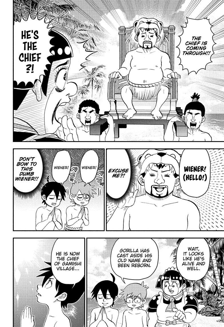 Me & Roboco chapter 279 page 6