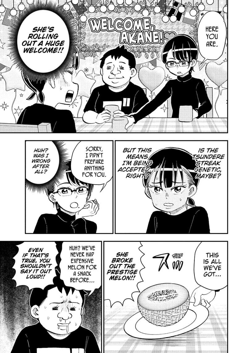 Me & Roboco chapter 287 page 11