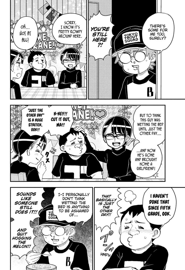 Me & Roboco chapter 287 page 12