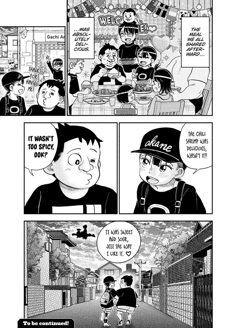 Me & Roboco chapter 287 page 15