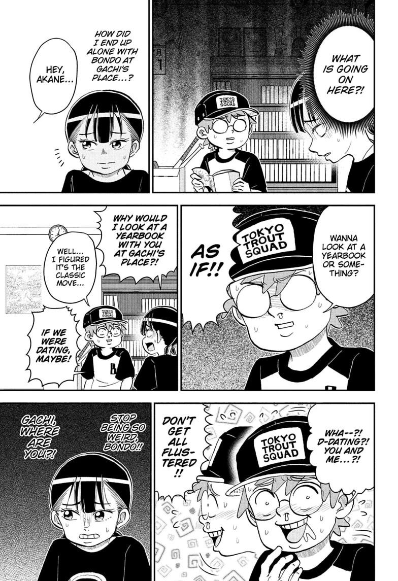 Me & Roboco chapter 287 page 5