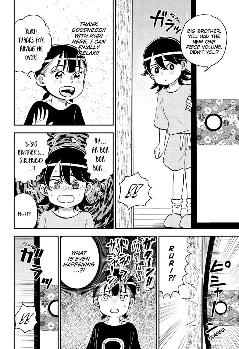 Me & Roboco chapter 287 page 6