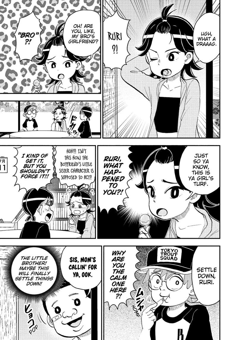 Me & Roboco chapter 287 page 7
