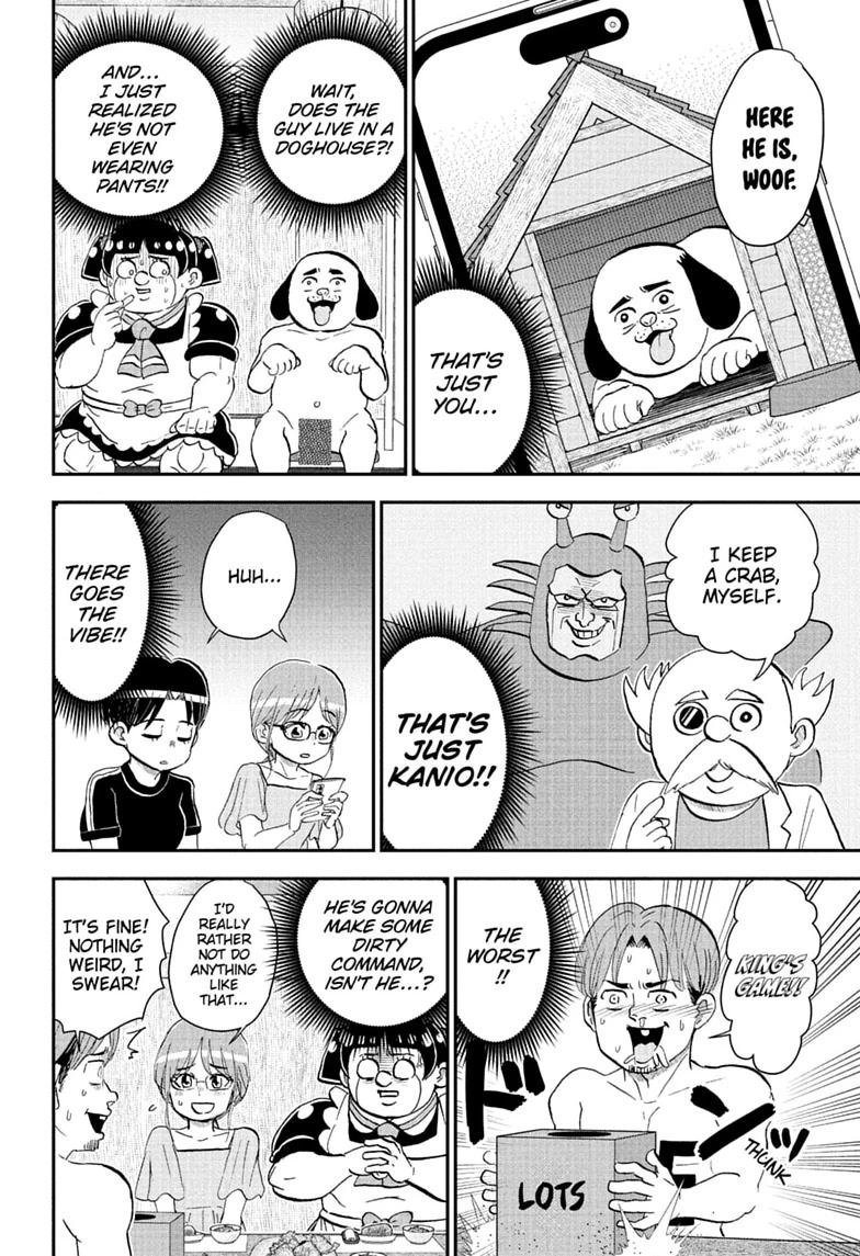 Me & Roboco chapter 288 page 10