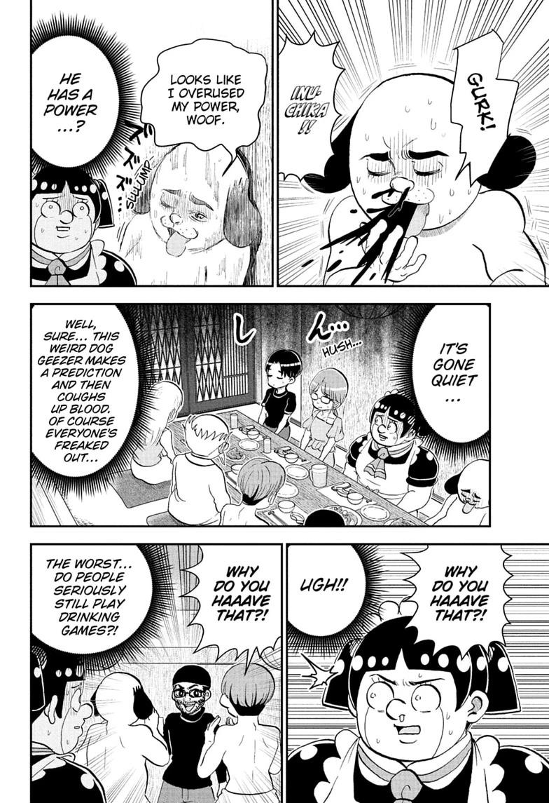 Me & Roboco chapter 288 page 12