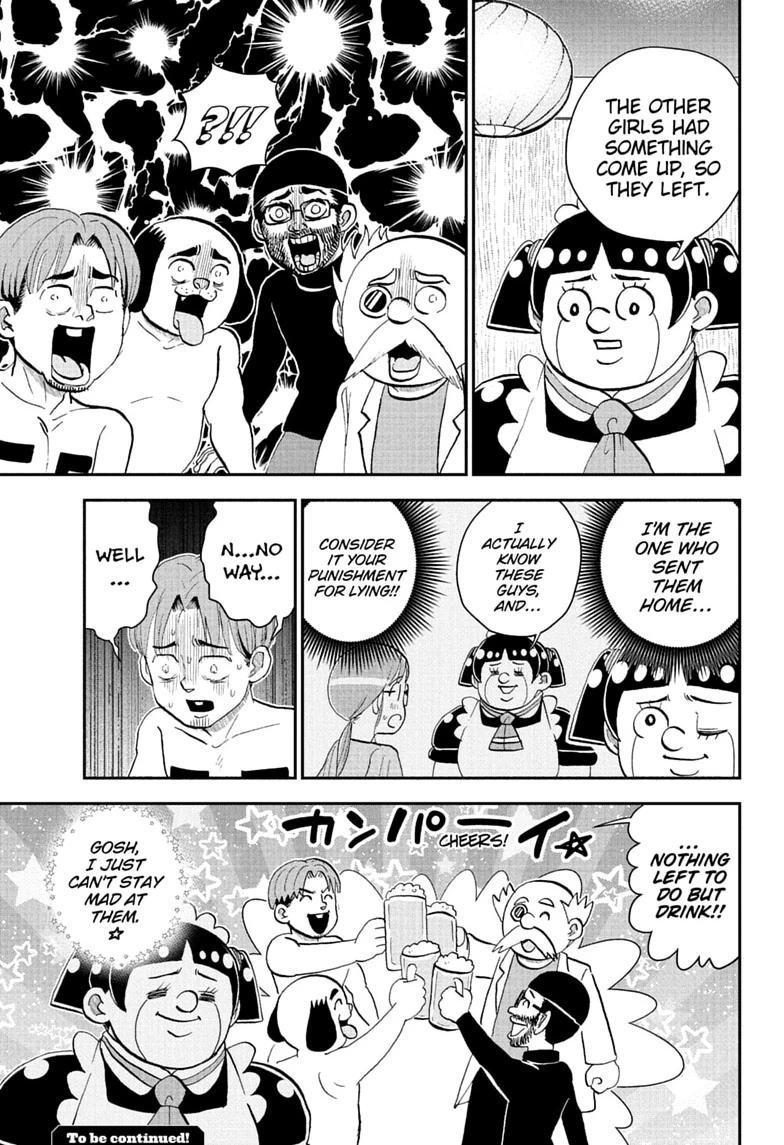 Me & Roboco chapter 288 page 15