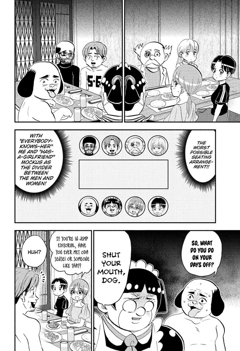 Me & Roboco chapter 288 page 8