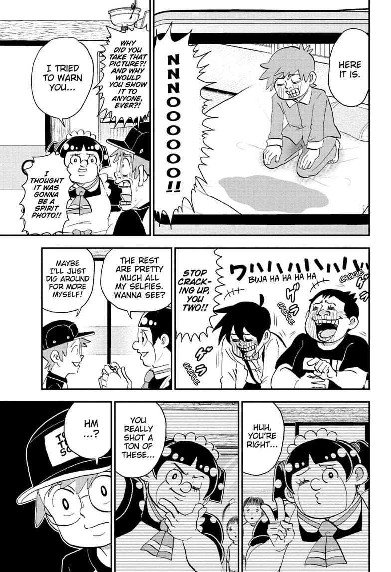 Me & Roboco chapter 289 page 13