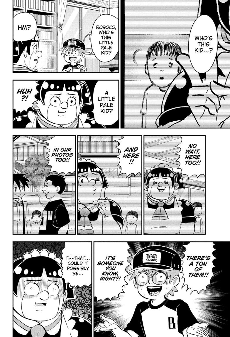 Me & Roboco chapter 289 page 14