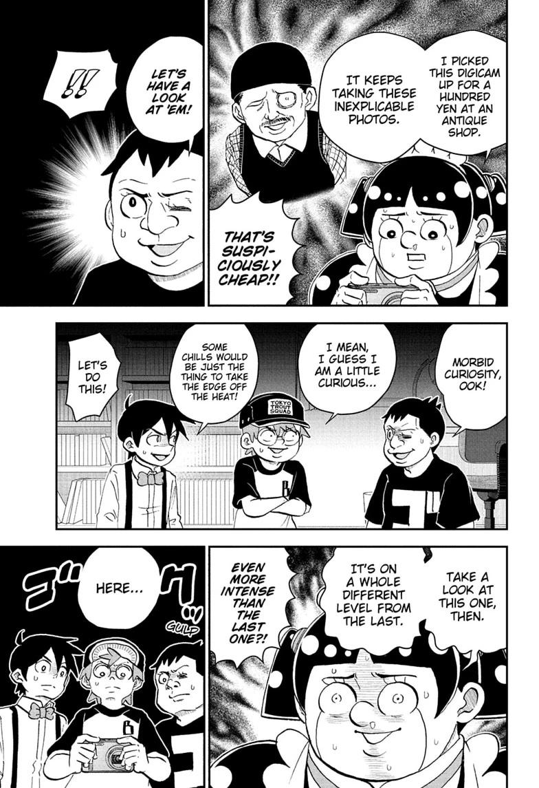 Me & Roboco chapter 289 page 3
