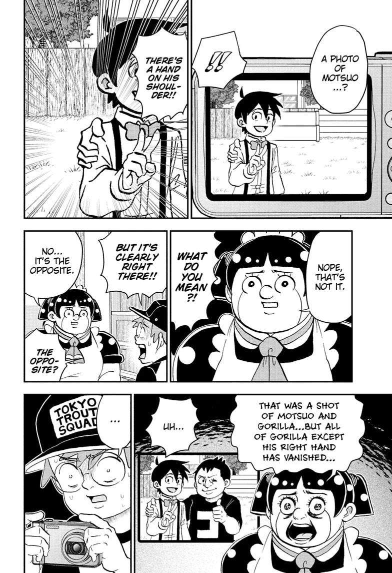 Me & Roboco chapter 289 page 4