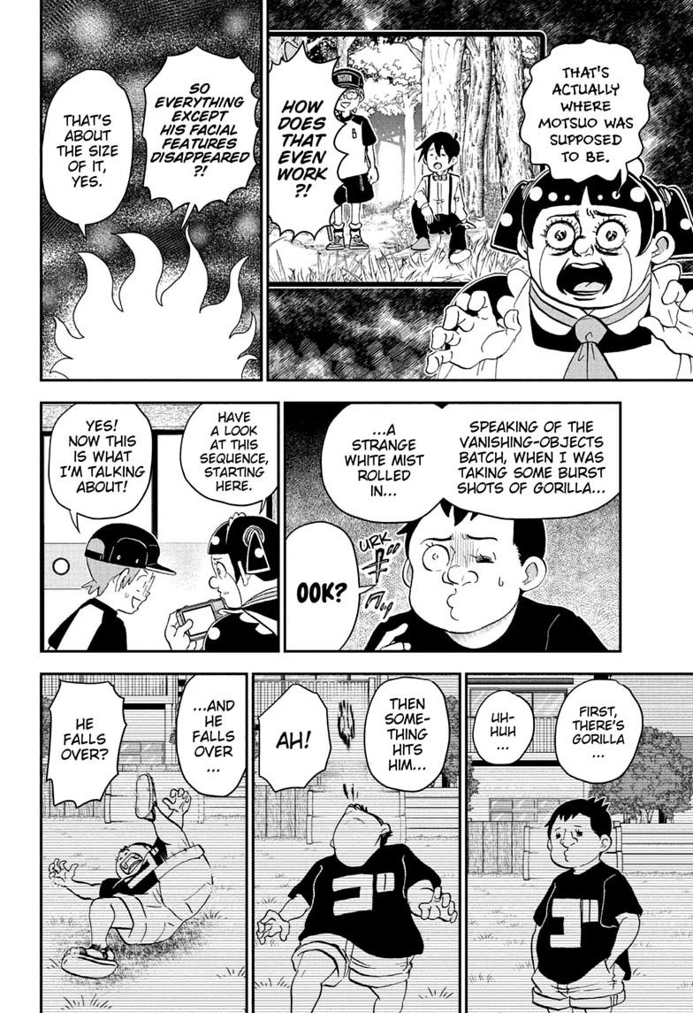 Me & Roboco chapter 289 page 6