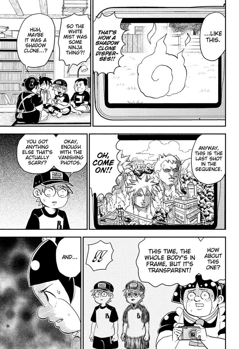 Me & Roboco chapter 289 page 7