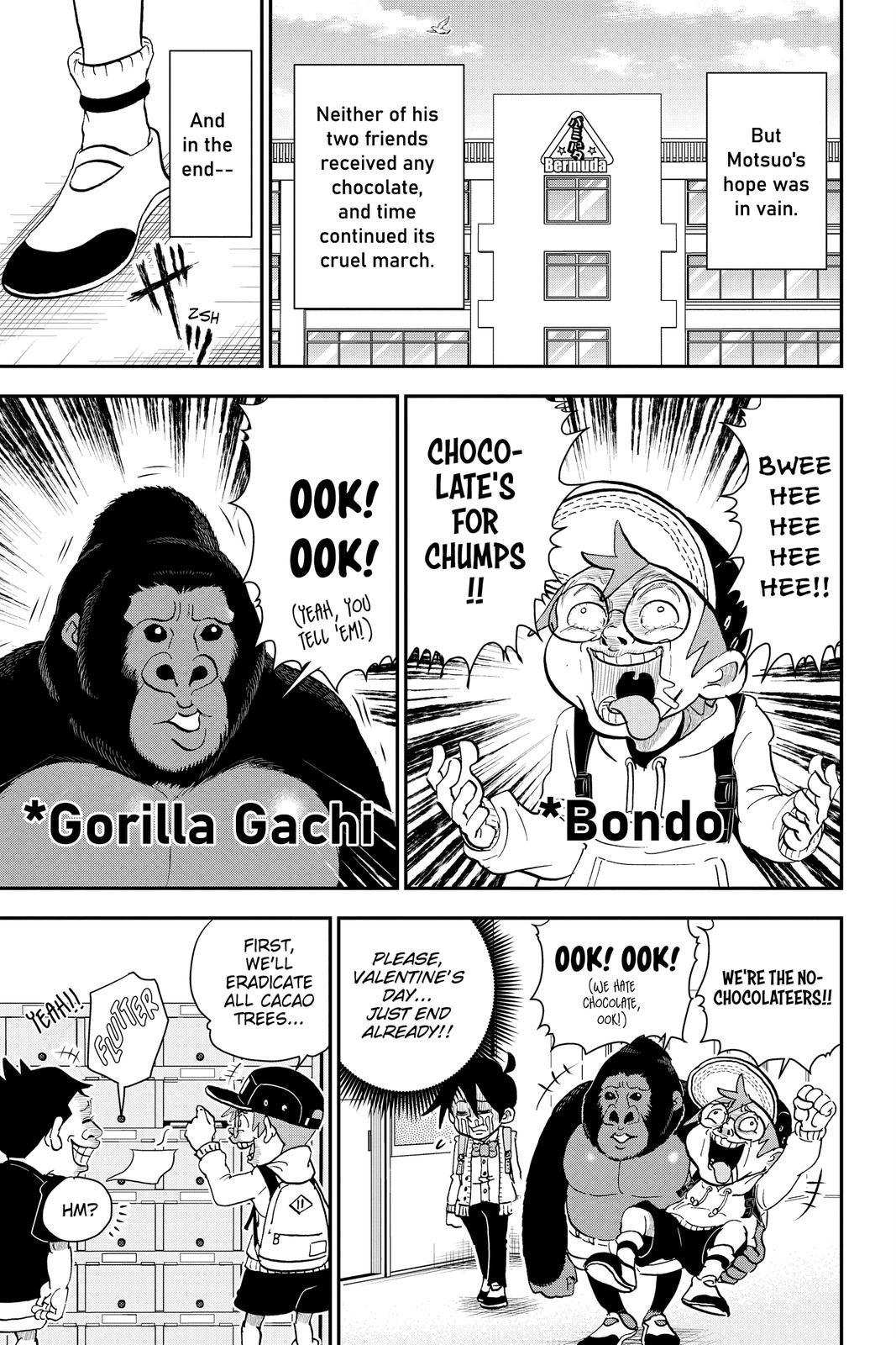 Me & Roboco chapter 29 page 7