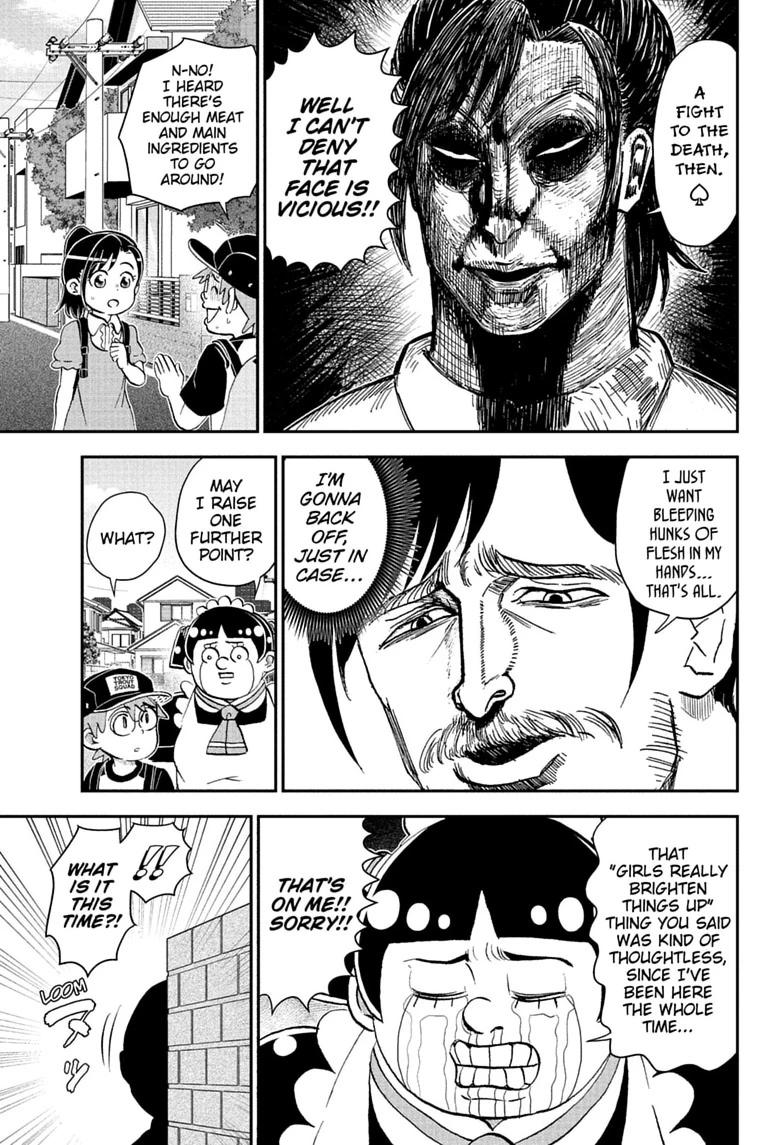 Me & Roboco chapter 290 page 10