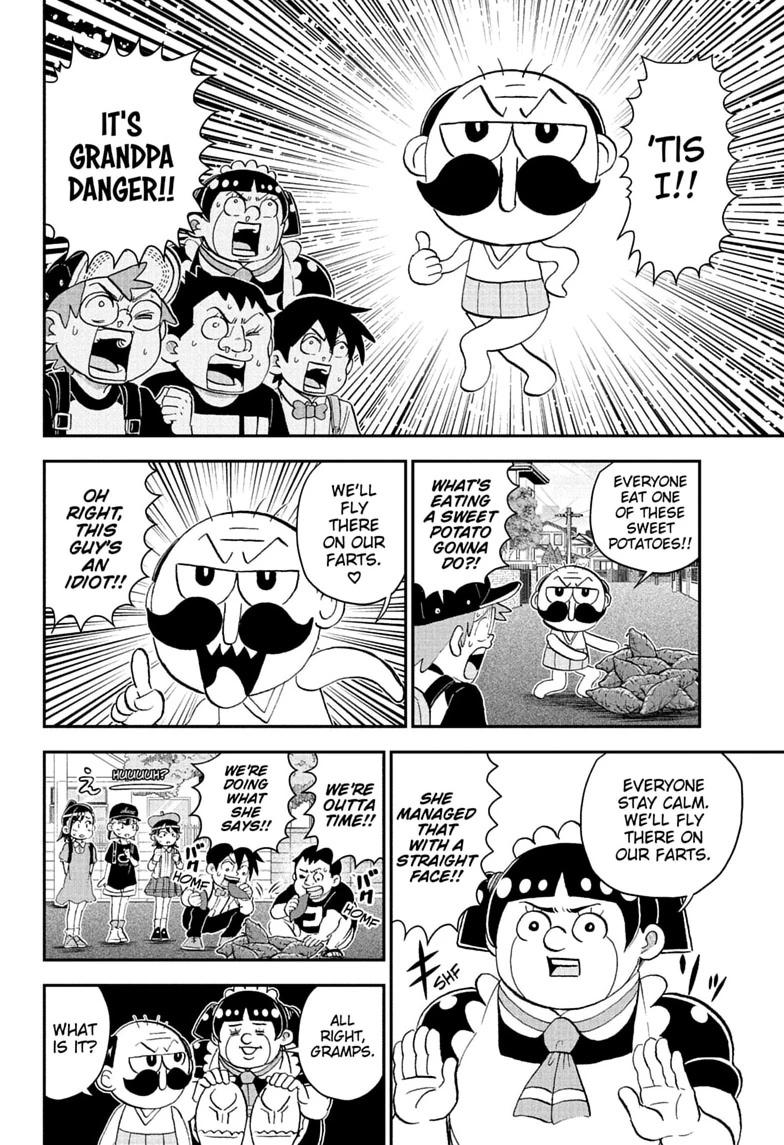 Me & Roboco chapter 290 page 15