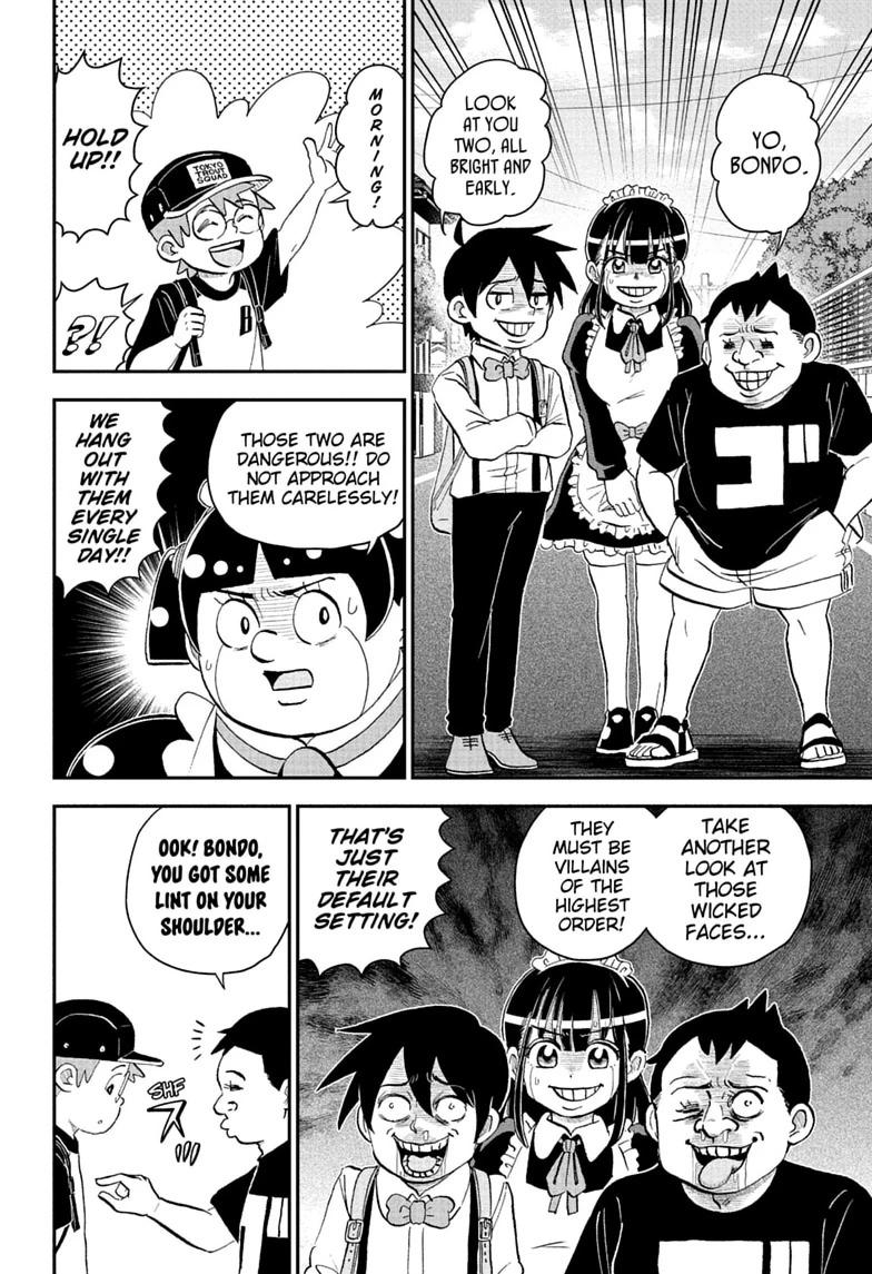 Me & Roboco chapter 290 page 7