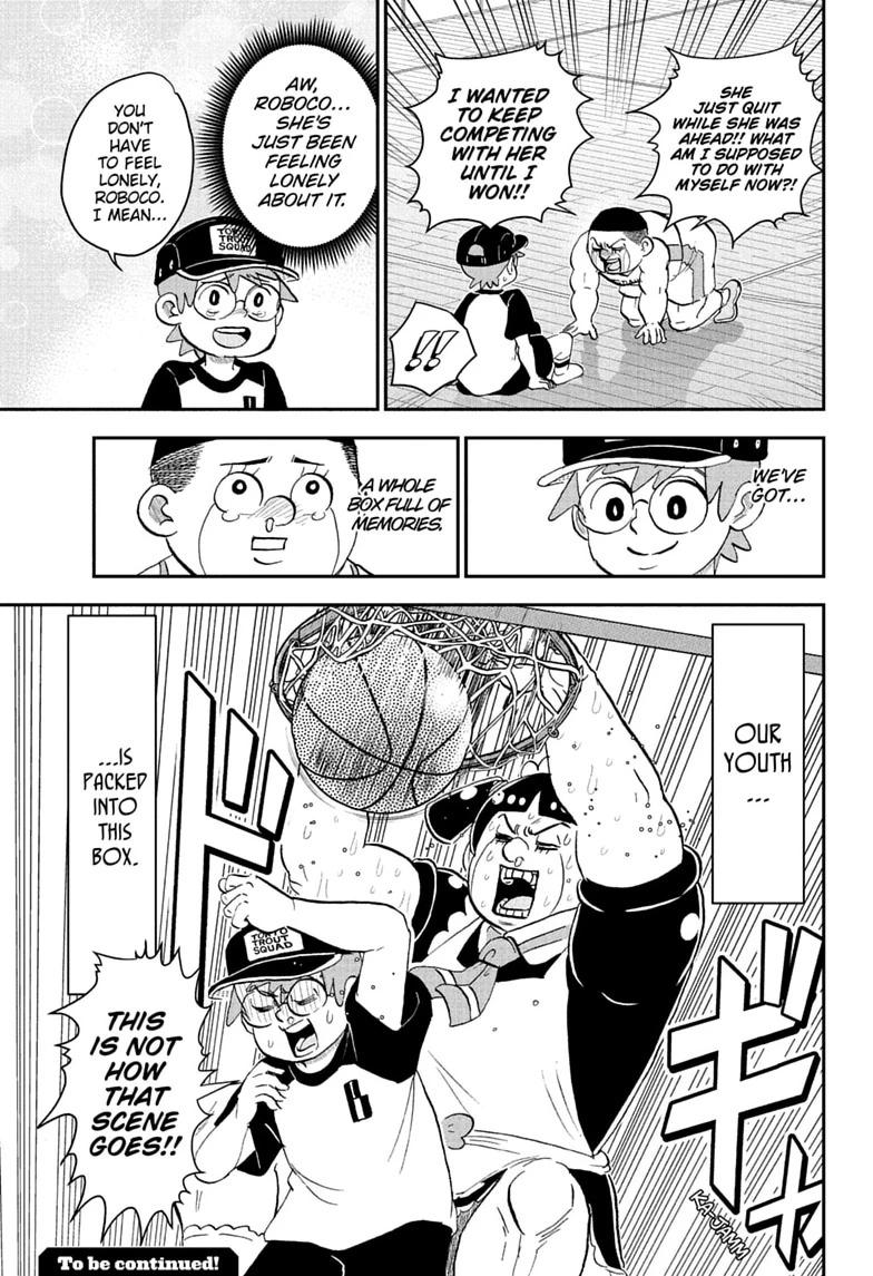 Me & Roboco chapter 291 page 15