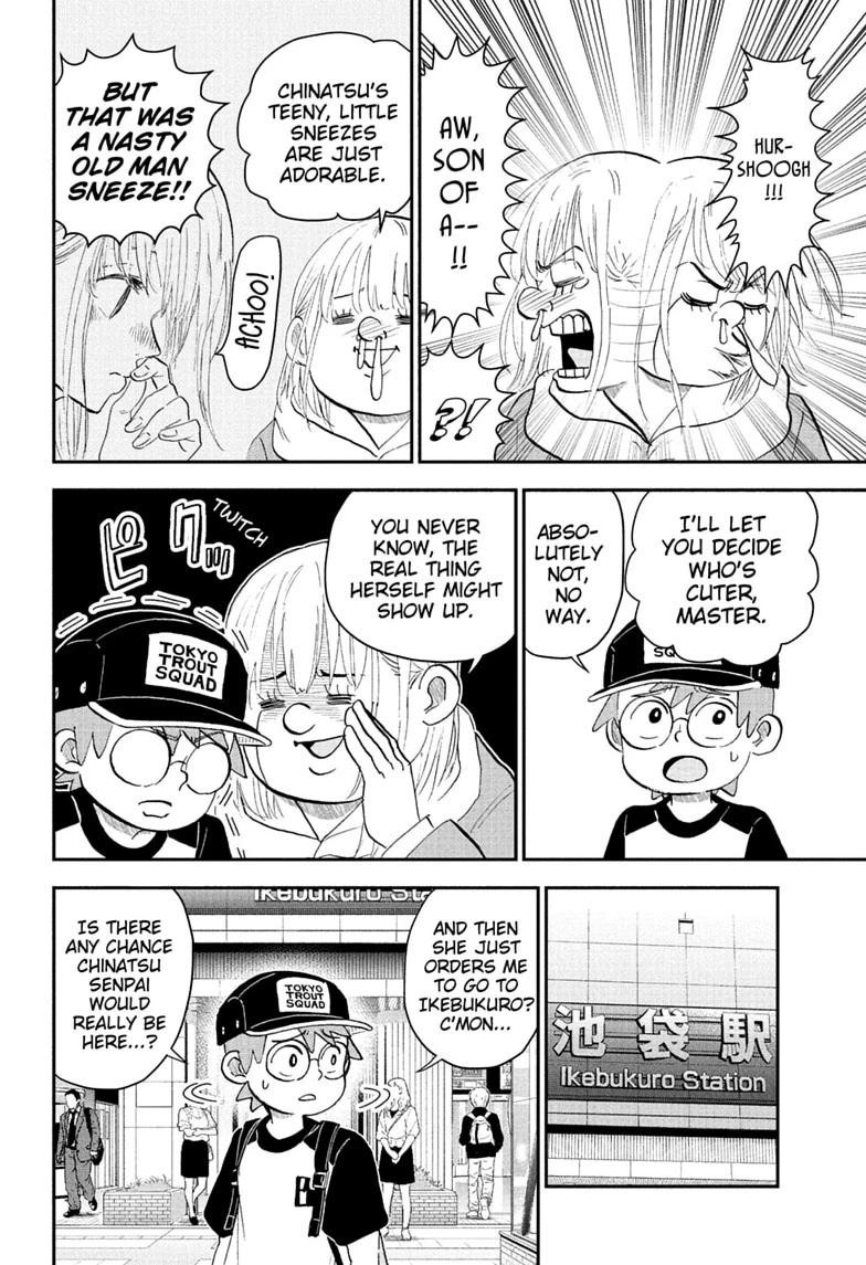 Me & Roboco chapter 291 page 4