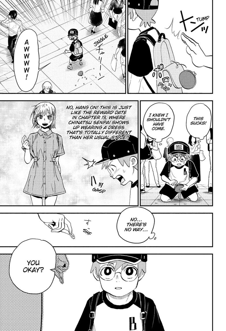 Me & Roboco chapter 291 page 5