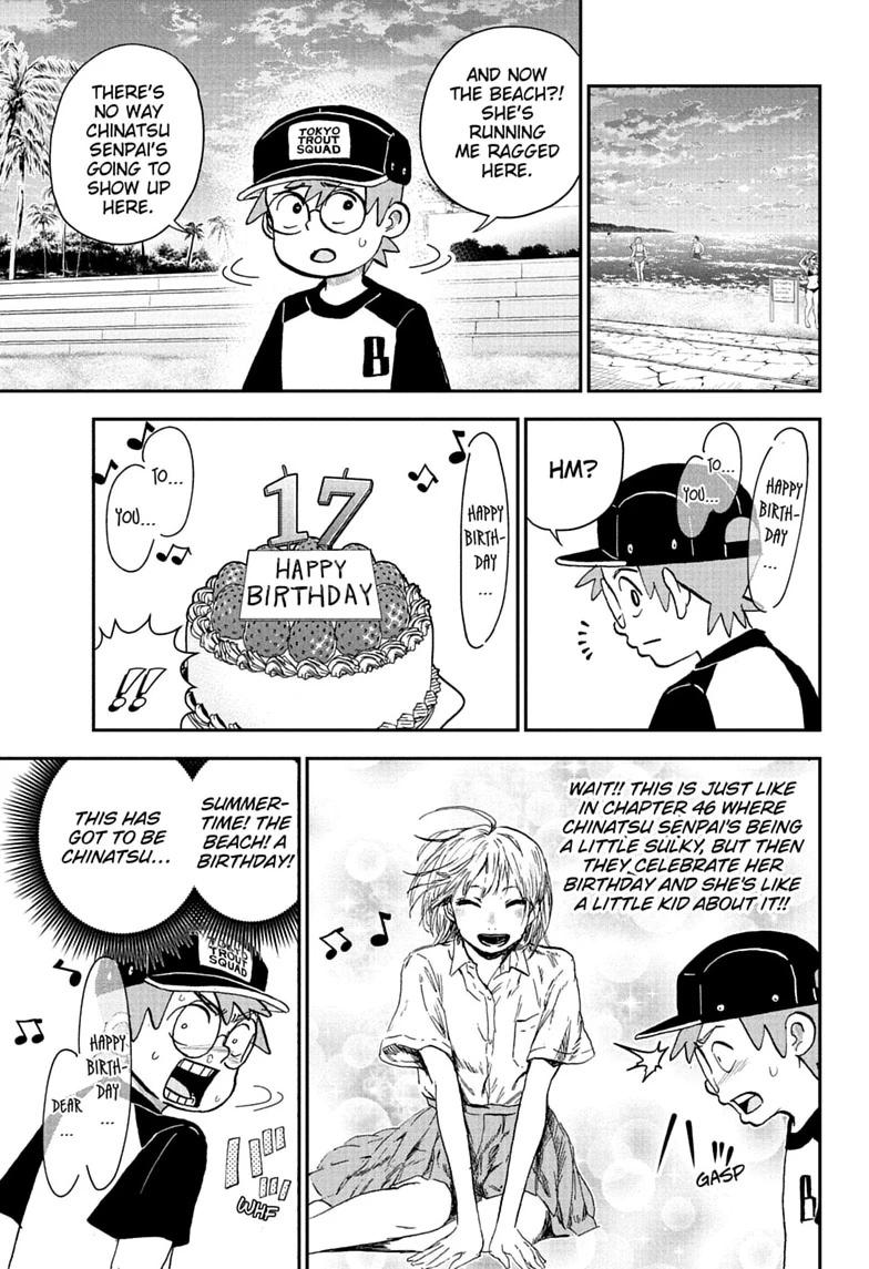 Me & Roboco chapter 291 page 7