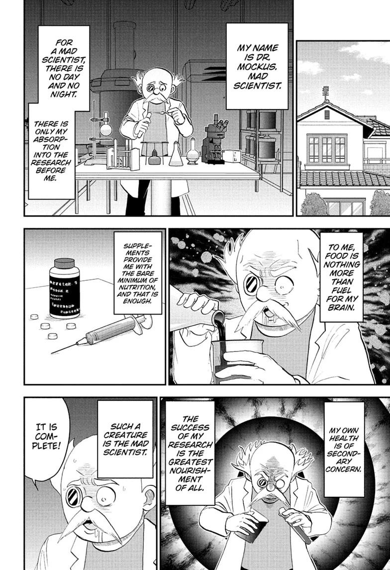 Me & Roboco chapter 292 page 8