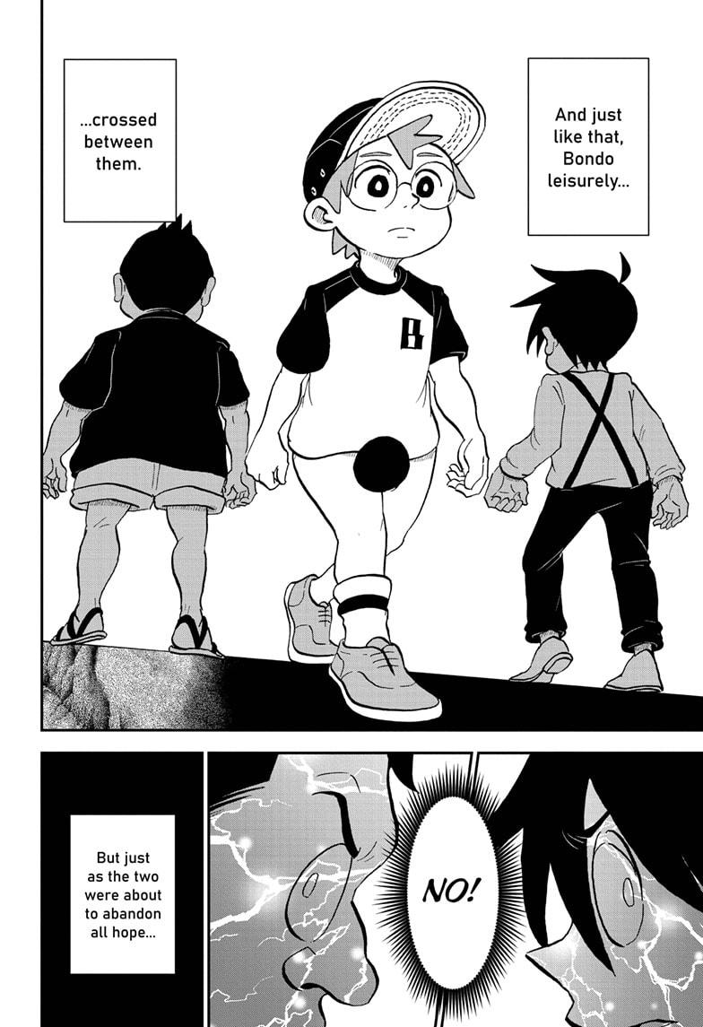 Me & Roboco chapter 52 page 6