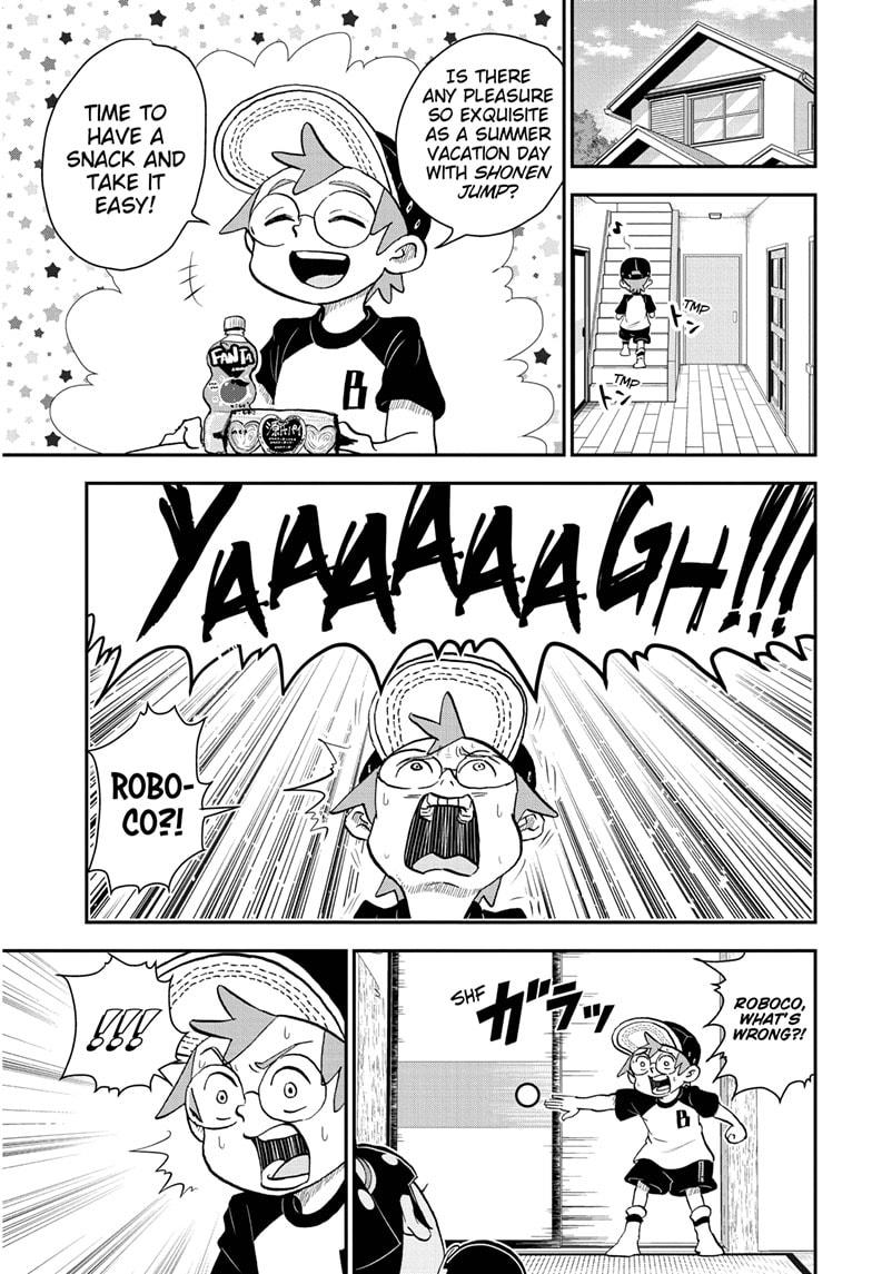 Me & Roboco chapter 53 page 1