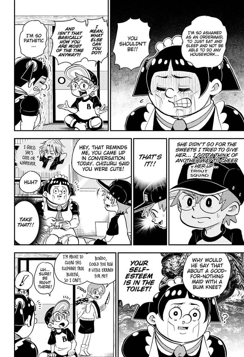 Me & Roboco chapter 53 page 6