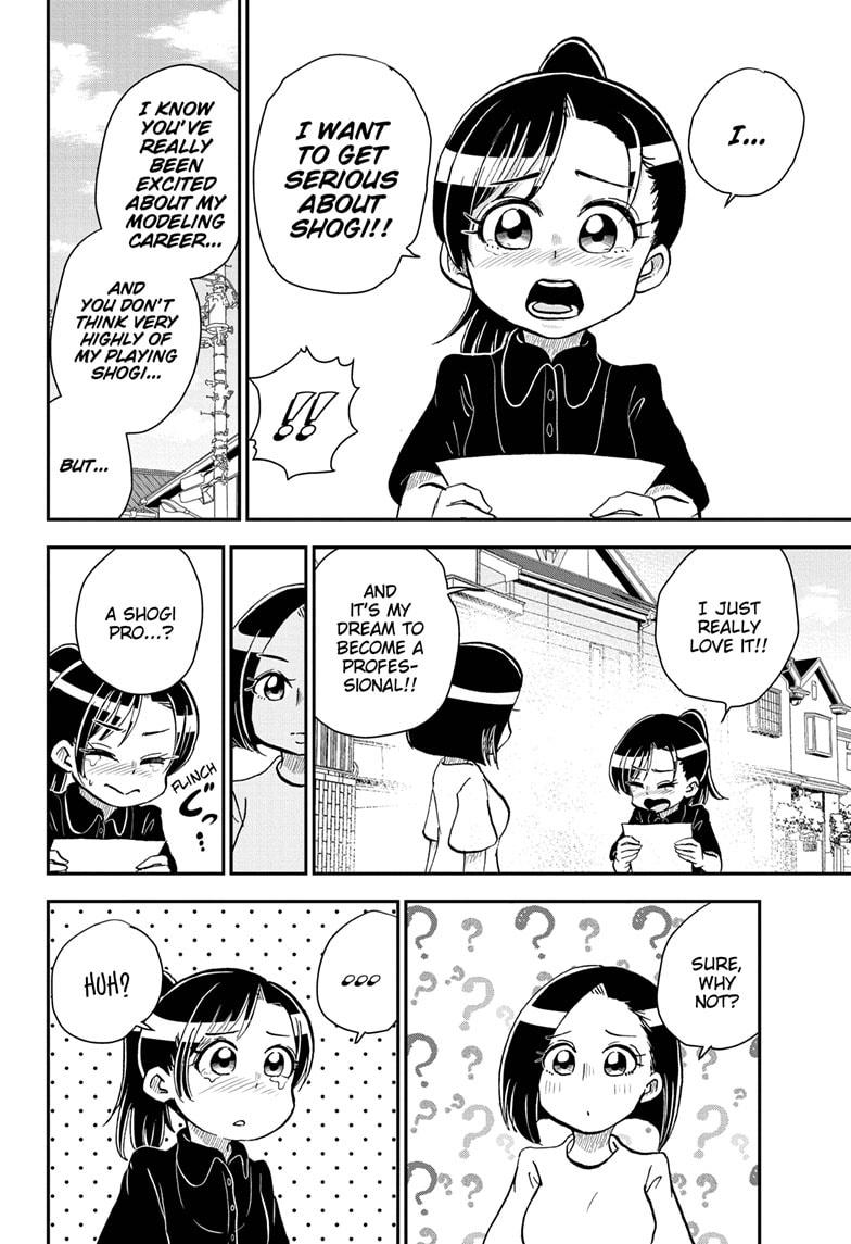 Me & Roboco chapter 56 page 12