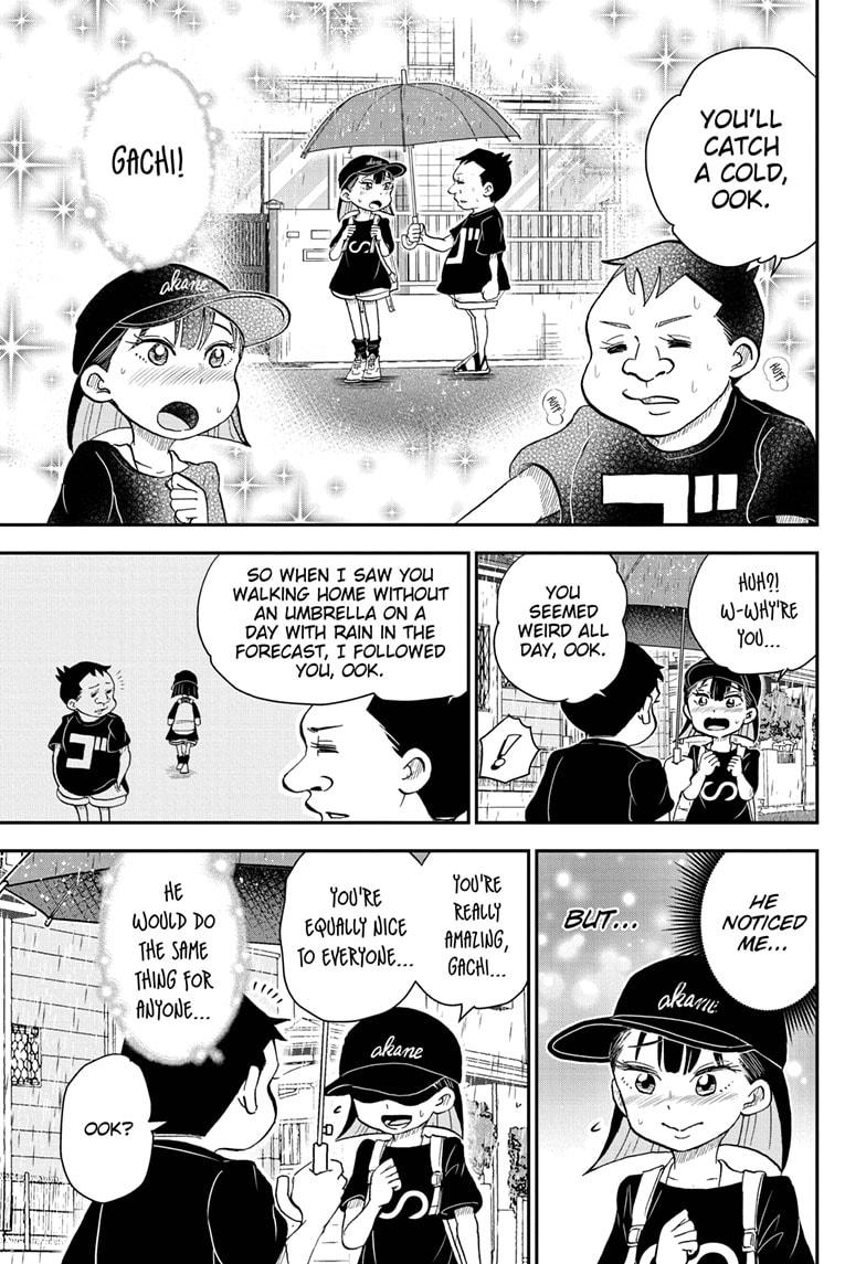 Me & Roboco chapter 60 page 13