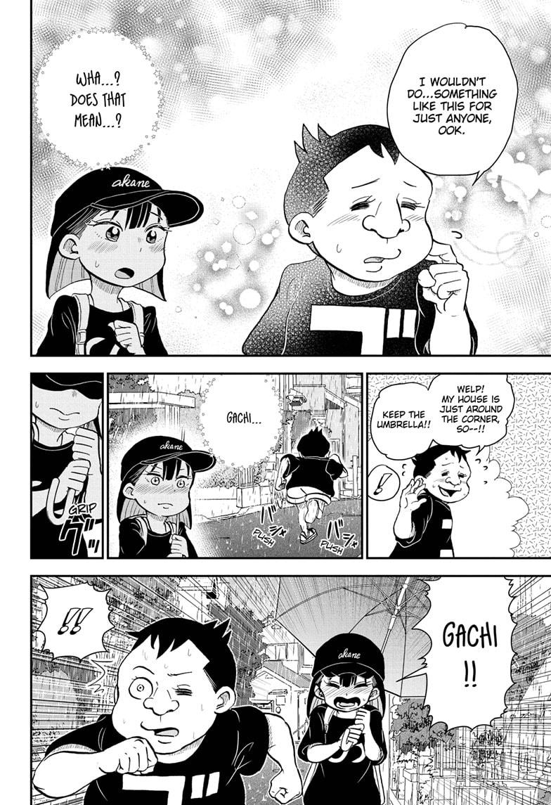 Me & Roboco chapter 60 page 14