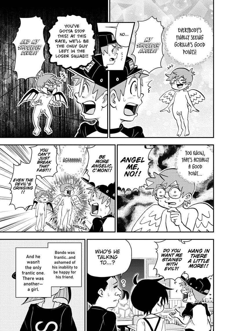 Me & Roboco chapter 60 page 5