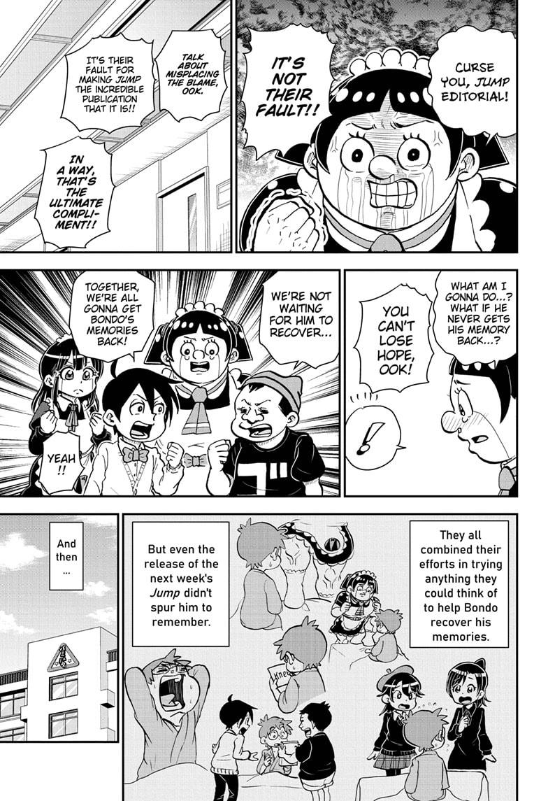 Me & Roboco chapter 72 page 7