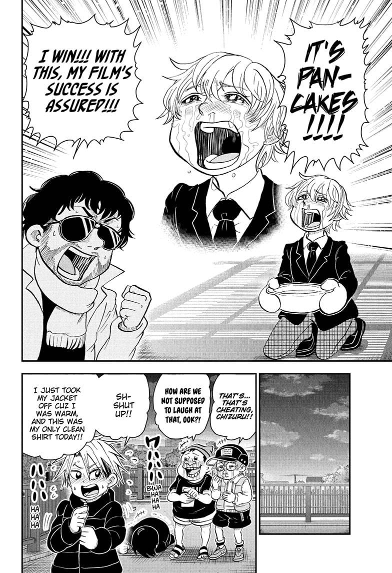 Me & Roboco chapter 75 page 14