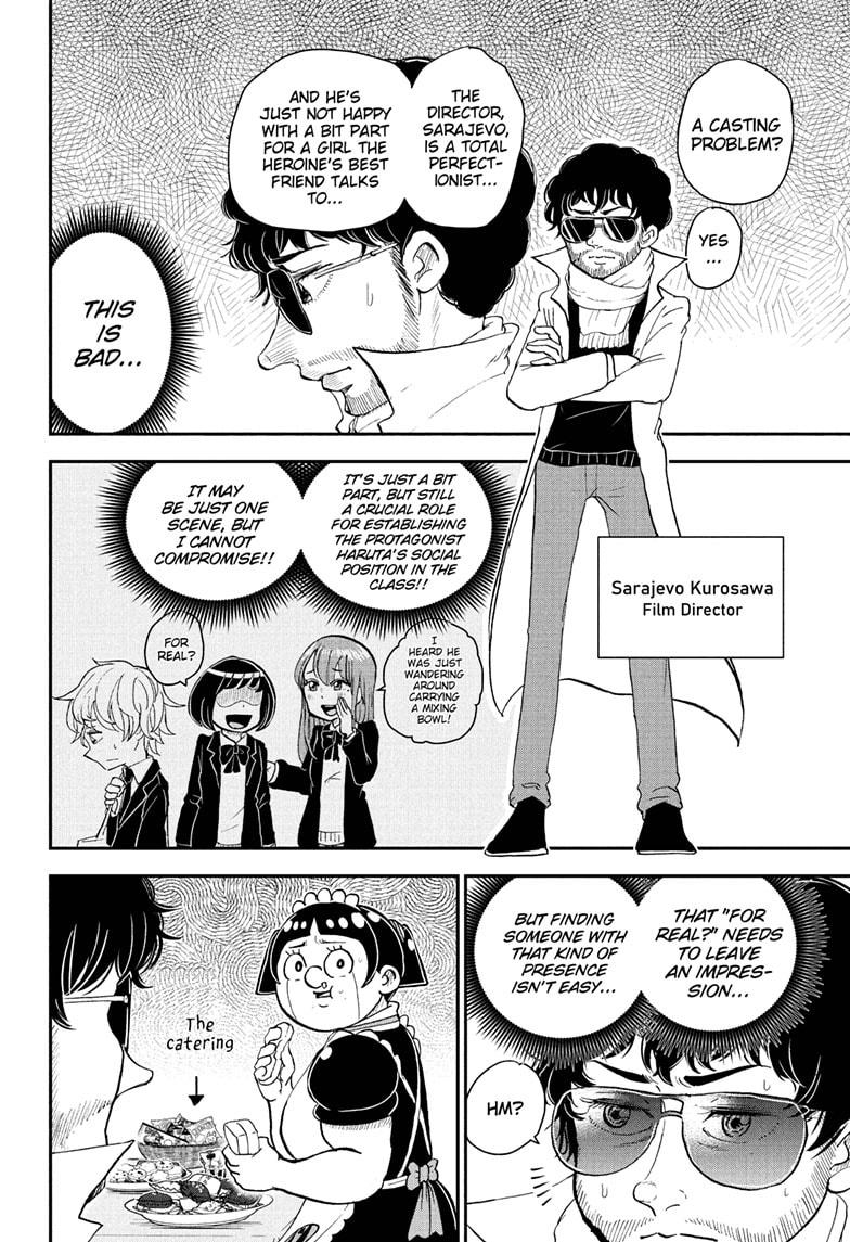 Me & Roboco chapter 75 page 6